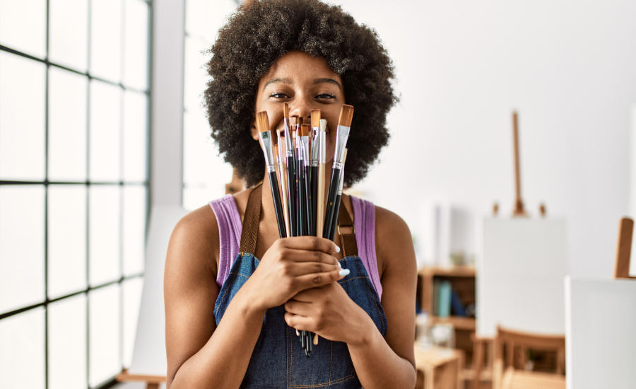 The Road to Boho Afrika