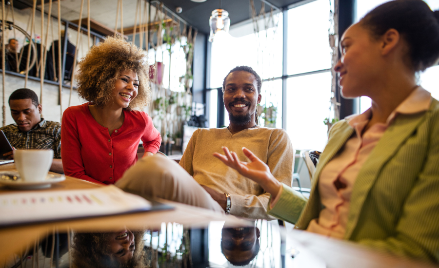 How We Choose Partners and Collaborators at Boho Afrika