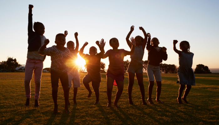 Rhythm & Joy Workshop