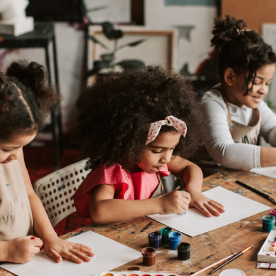 Create & Play Workshop