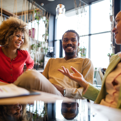 How We Choose Partners and Collaborators at Boho Afrika